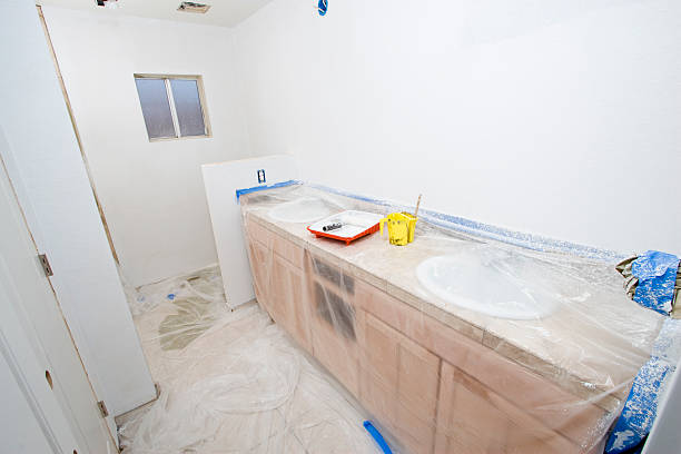 Best Drywall Sanding and Smoothing  in Carteret, NJ